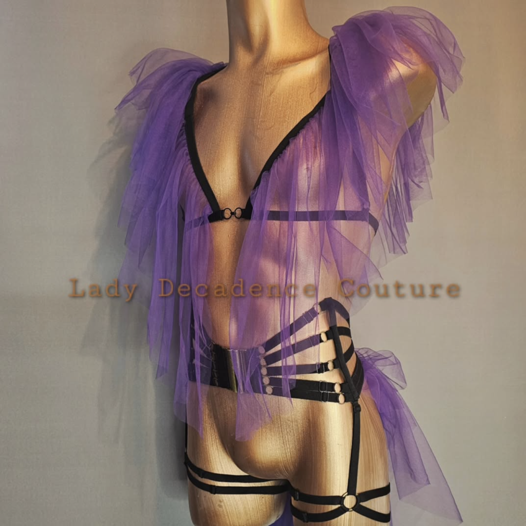 Lady Décadence Couture