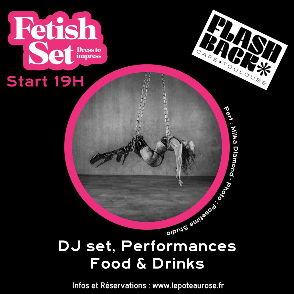 Fetish Set Toulouse